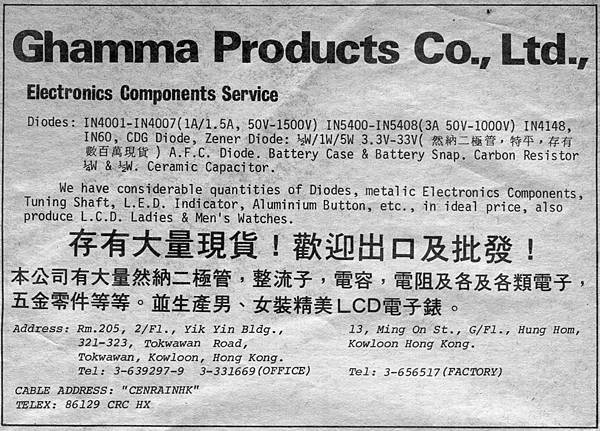 Ghamma Products Co., Ltd.,.jpg