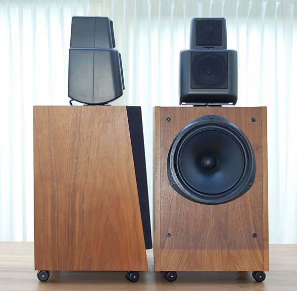 kef corelli for sale