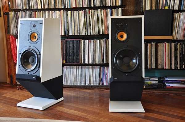 bowers & wilkins dm16