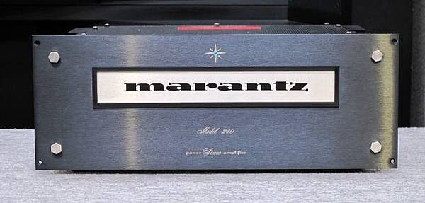 Marantz 240