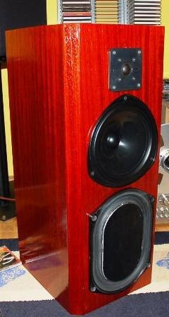 Kef cs5 sale