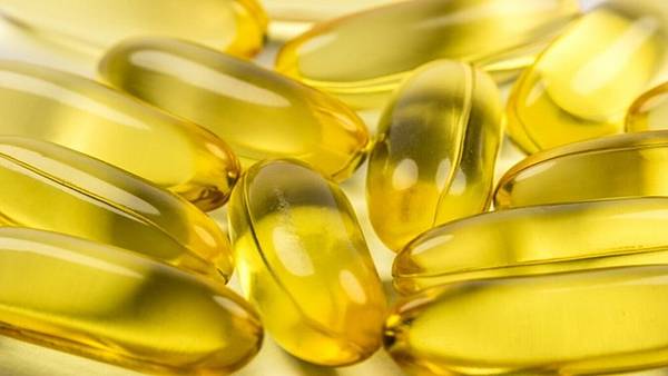 藻油DHA，開啟智慧之門，點亮生活