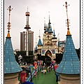 lotte world