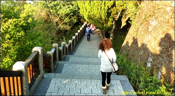 玄光寺_青龍山步道