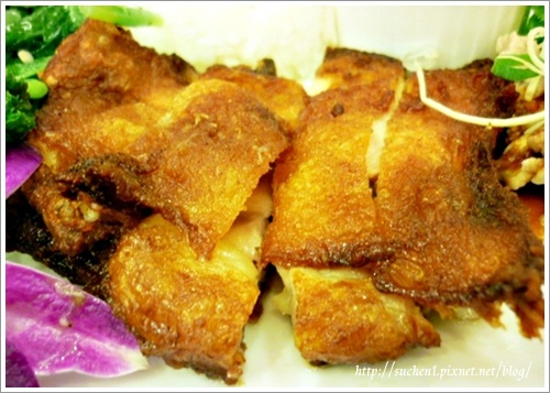 複合式餐廳-陽光盒子(法式腿排飯) 複合式餐廳-陽光盒子(法式腿排飯)