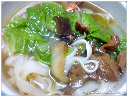 公園素食_陽春麵_1 公園素食_陽春麵_1