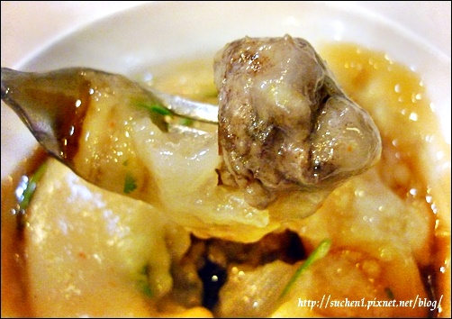 台中肉圓 台中肉圓