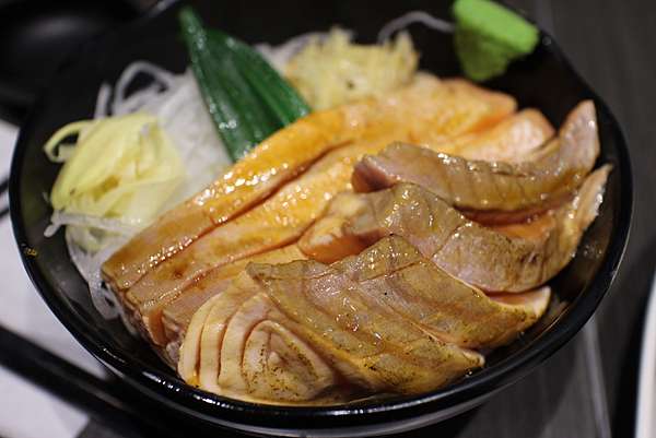 台中美食 中清家樂福美食 在台北吃過很多次的百八漁場終於來台中了 Susan的食旅札記 痞客邦