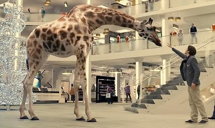 全民替罪羊 全民替罪羊