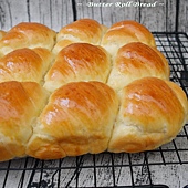 手撕奶油麵包 手撕奶油麵包