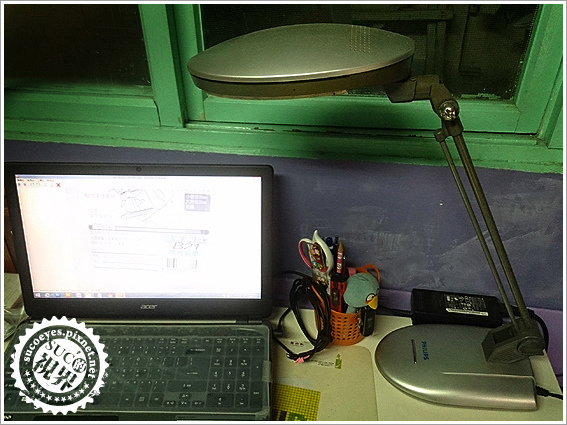 東亞K書達人27W檯燈 (9).JPG 東亞K書達人27W檯燈 (9).JPG