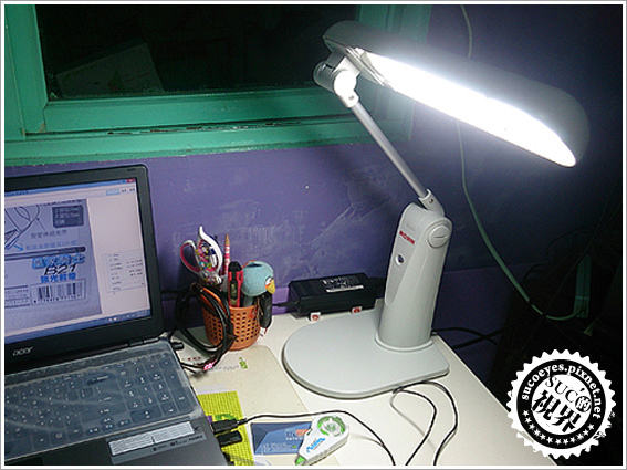 東亞K書達人27W檯燈 (13).JPG 東亞K書達人27W檯燈 (13).JPG