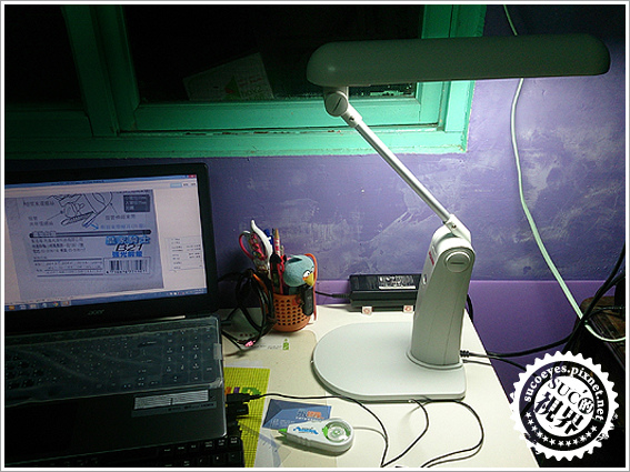 東亞K書達人27W檯燈 (14).JPG 東亞K書達人27W檯燈 (14).JPG