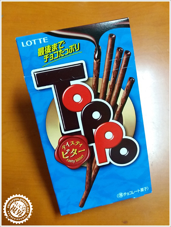 LOTTE TOPPO巧克力棒 (1).jpg