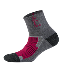 GreyFuschia (Women's Color)