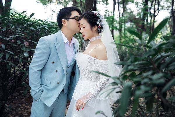 自助婚紗攝影 自助婚紗攝影