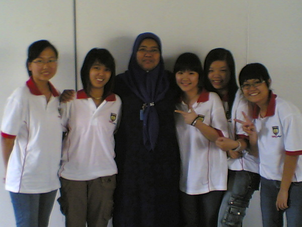 my group-mate