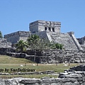 Tulum ruins