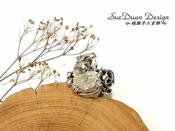 2024.3 戒指I- 純銀赫基蒙