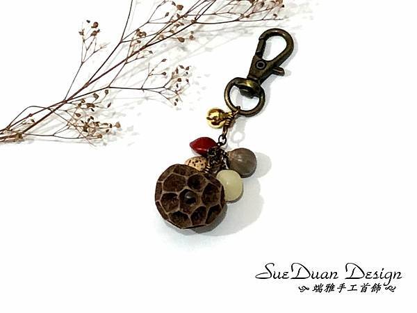 2025.9 種子掛飾數件