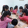 ART CLASSROOM