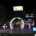 釜山車站前廣場