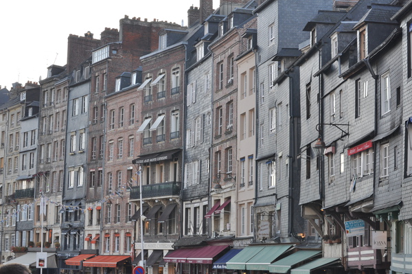 Honfleur