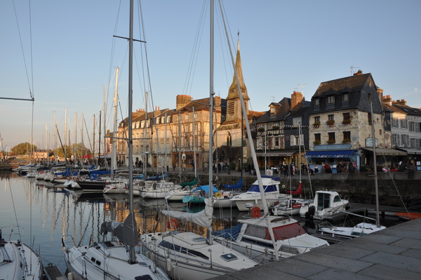 Honfleur