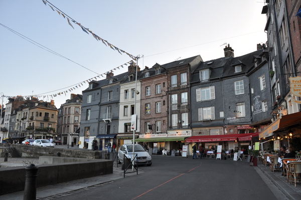 Honfleur