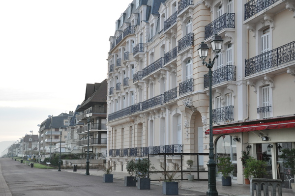 Cabourg Grand Hotel