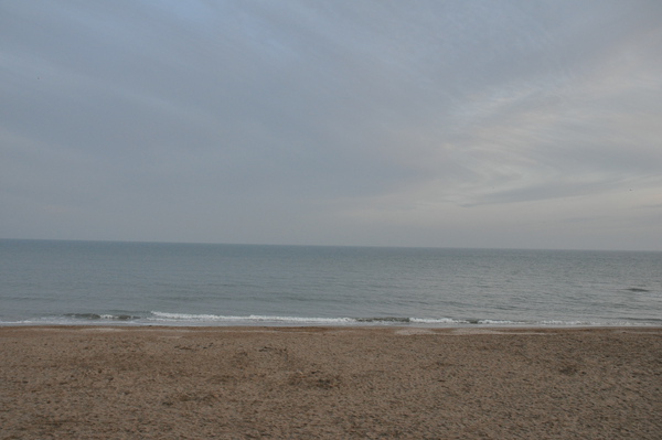 Cabourg Grand Hotel