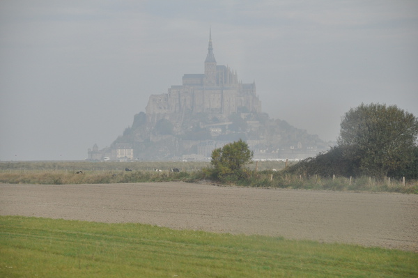 Mont St.Michel