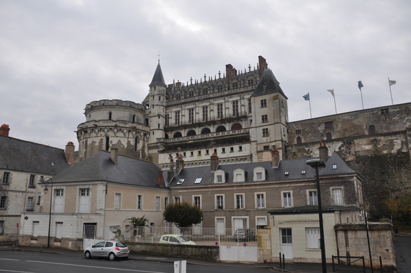 Amboise