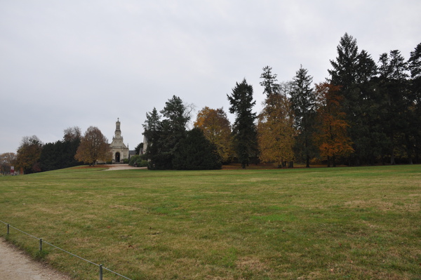 Château de Chambord