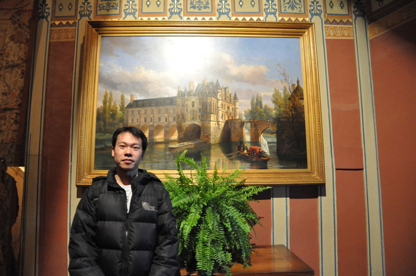 Château de Chenonceau