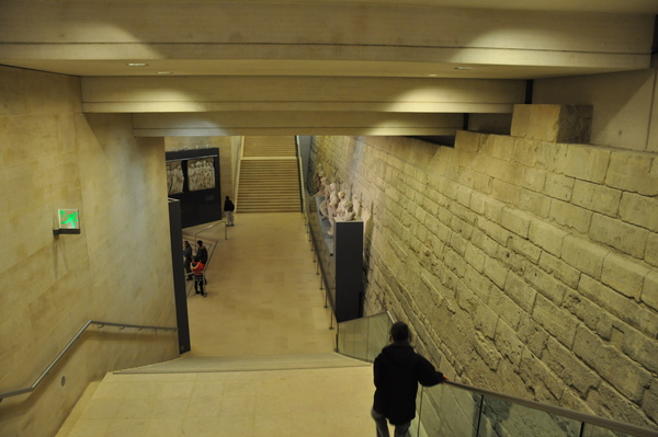 musee de louvre