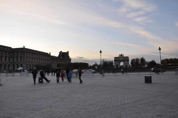 musee du louvre