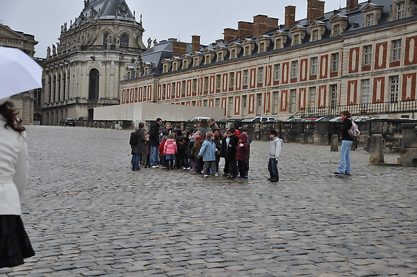 Château de Versailles