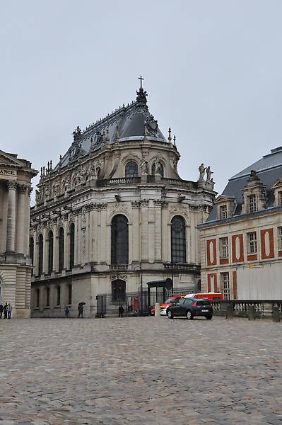 Château de Versailles