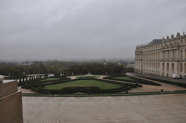 Château de Versailles