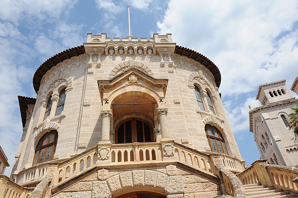 monaco monaco