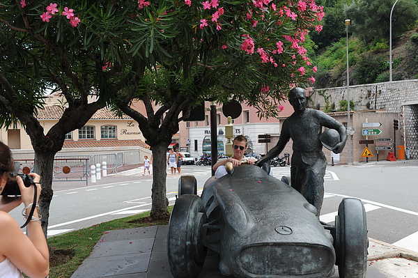 monaco monaco
