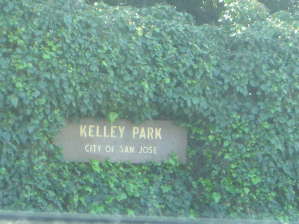 KELLY PARK