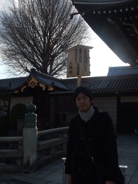 西本願寺2