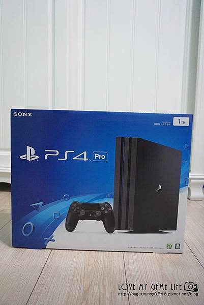 開箱 Ps4 Pro重量級登場 帶你迎接4k高畫質 可可の玩樂日記 痞客邦 開箱 Ps4 Pro重量級登場 帶你迎接4k高畫質 可可の玩樂日記 痞客邦
