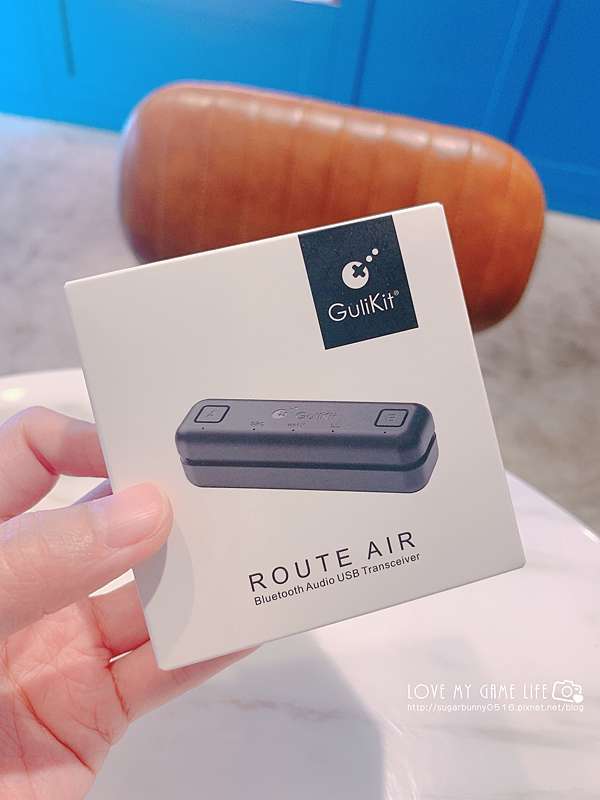開箱 Gulikit Route Air 藍牙發射器 Powera 薩爾達傳說收納包 攜帶方便又帥氣滿點 Switch隨時暢玩無極限 可可の玩樂日記 痞客邦 開箱 Gulikit Route Air 藍牙發射器 Powera 薩爾達傳說收納包 攜帶方便又帥氣滿點 Switch隨時暢玩無極限 可可の玩樂日記 痞客邦
