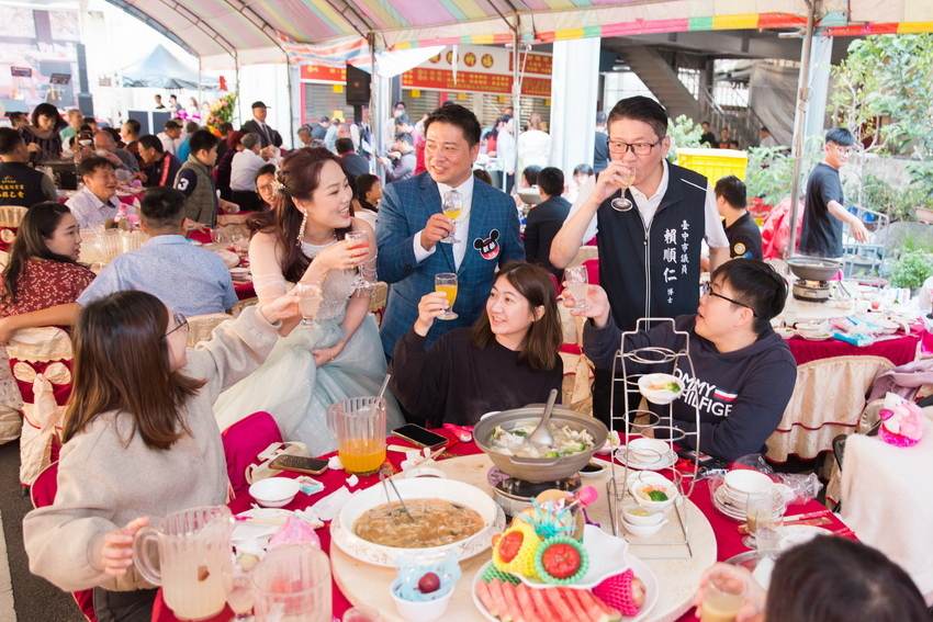 婚禮紀錄 | 家峯 ♥ 妍慈