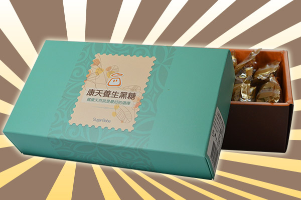 康天黑糖新盒 康天黑糖新盒