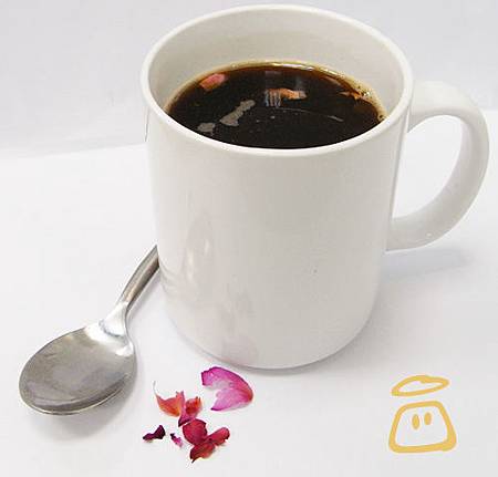 黑糖玫瑰四物飲 黑糖玫瑰四物飲