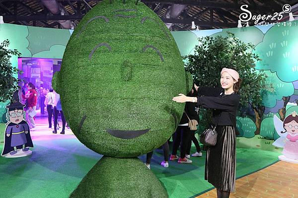 櫻桃小丸子的夢想世界主題展04.jpg 櫻桃小丸子的夢想世界主題展04.jpg